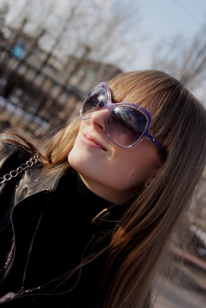 Марина Ермакова | Даниловка