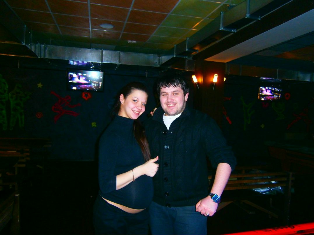 Павел Бадзьо | Сургут (поселок)