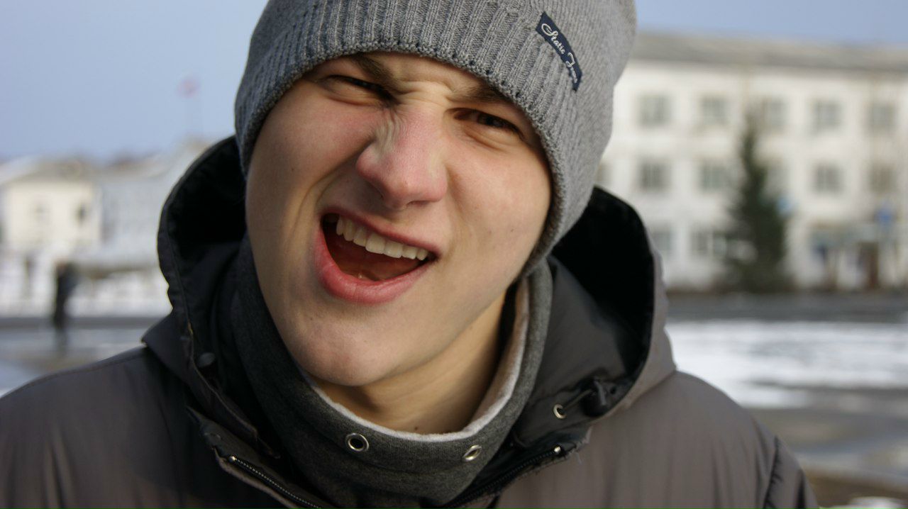 Андрей Пришивалко Олегович | Кемерово