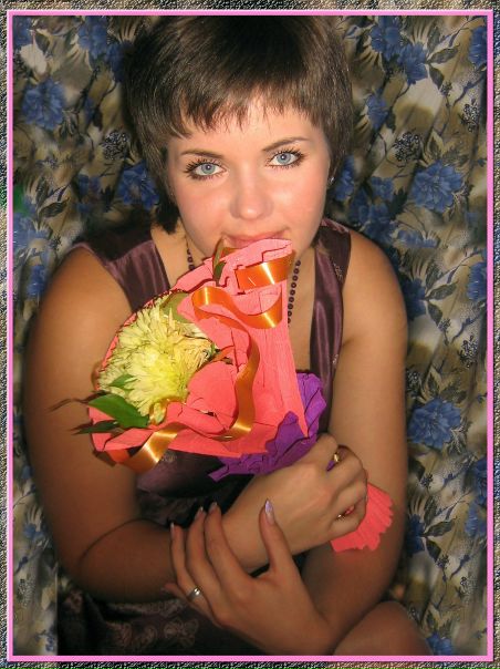 №71, Инна Грабовая, Красноярск №71, Инна Грабовая, Красноярск