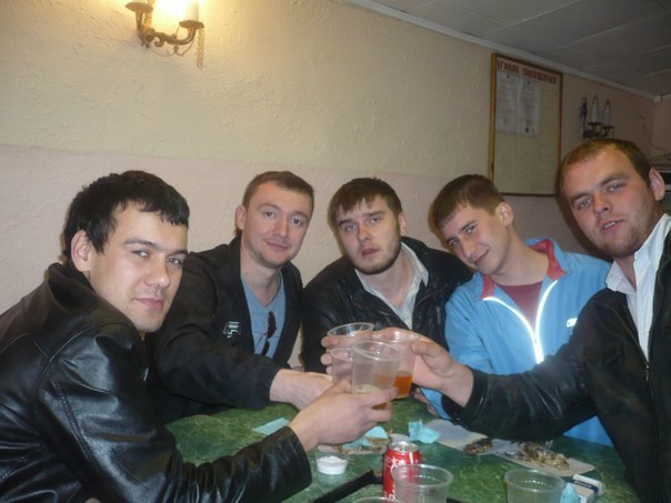 Ренат Хабибрахманов | Нижний Новгород