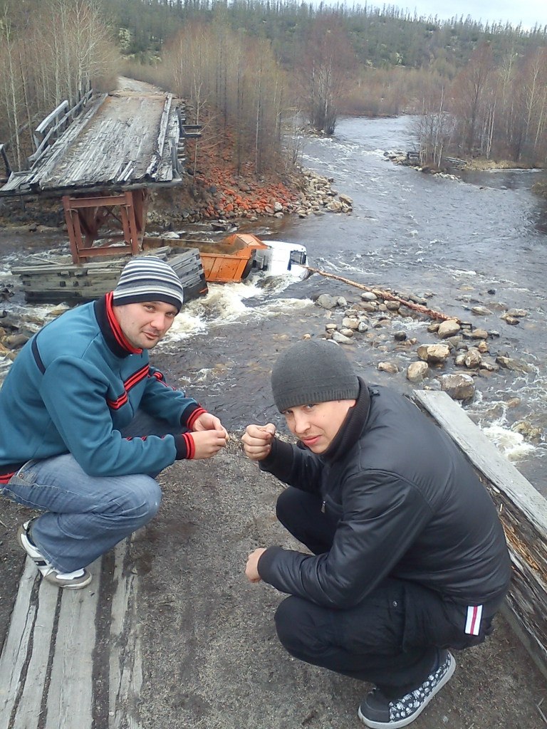 Иван Тригубский | Екатеринбург