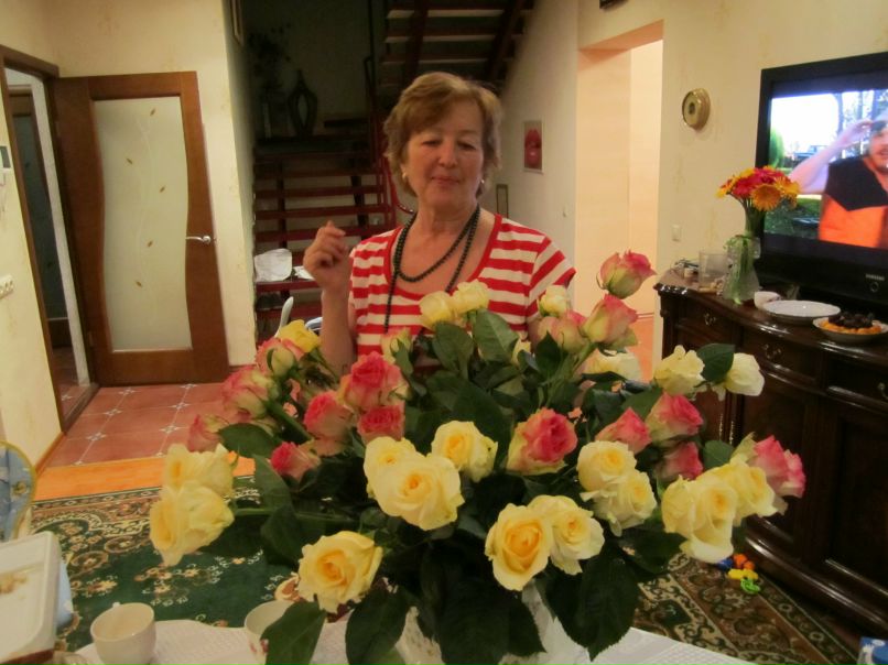 Елена Локтионова | Новосибирск