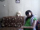 Фотография Лебедевой Дарьи