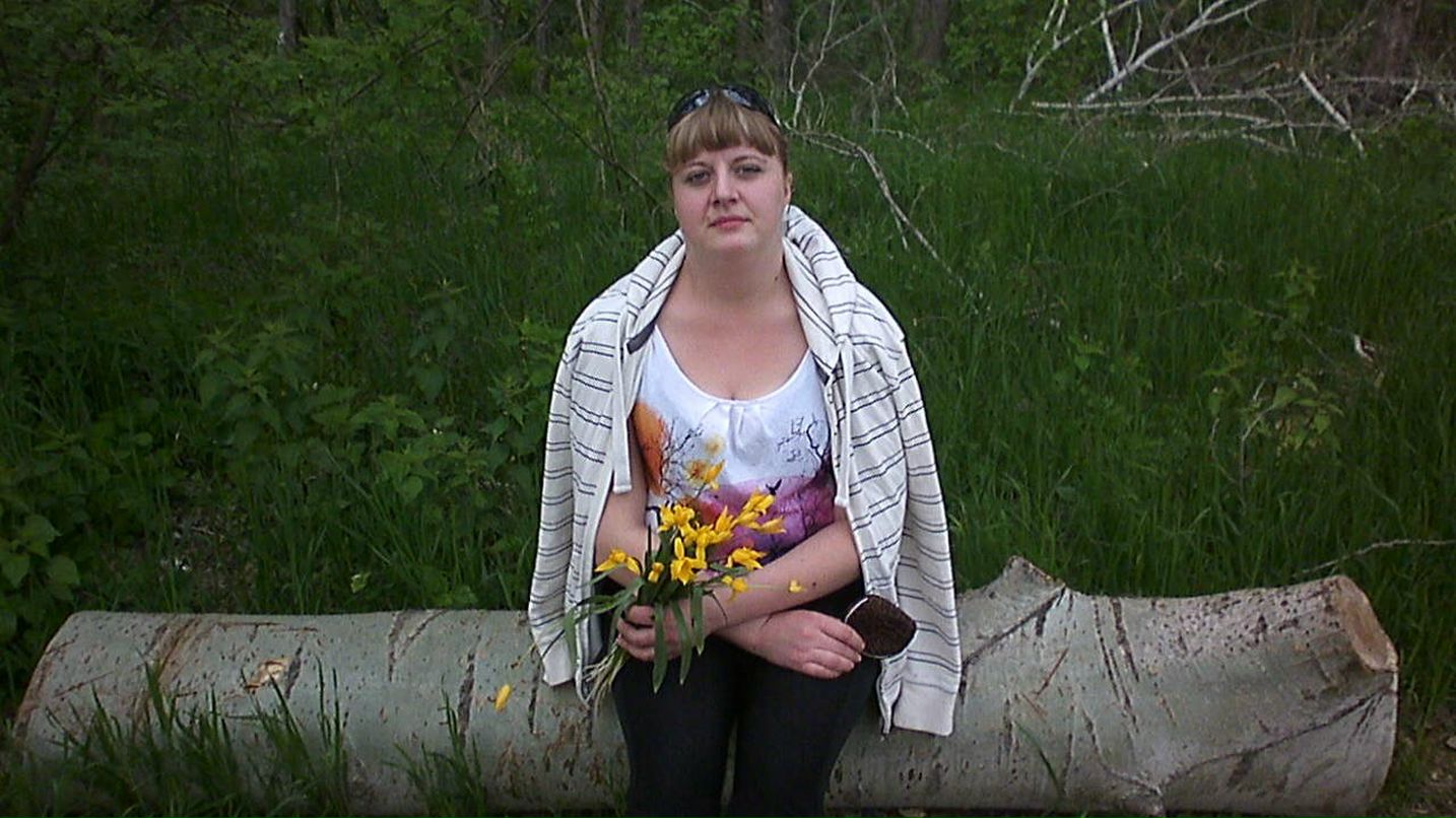 Екатерина Полхова | Москва