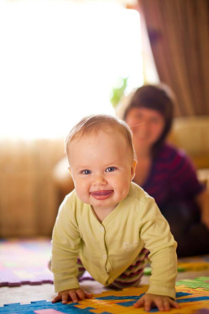 Александра Пронина | Владивосток