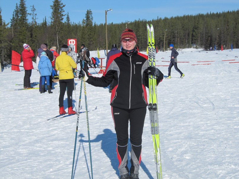 Юлия Мышляева | Ковдор