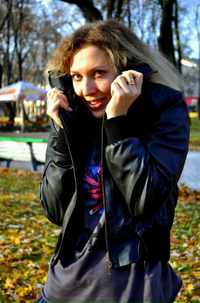 №79, Юличка Титарчук, Белая Церковь №79, Юличка Титарчук, Белая Церковь