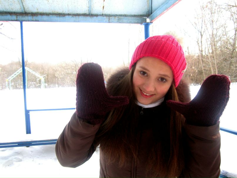 Аня Шагалова | Нижний Новгород