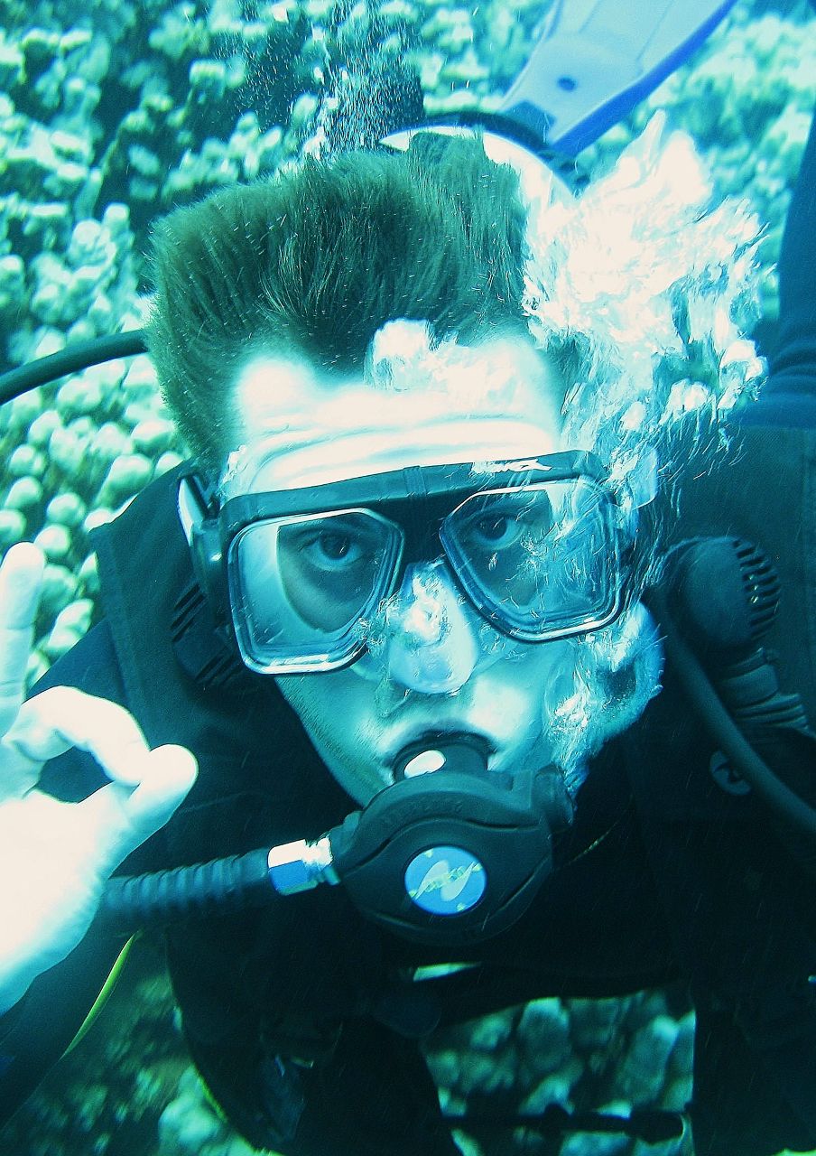 Роман Чепусов | Москва