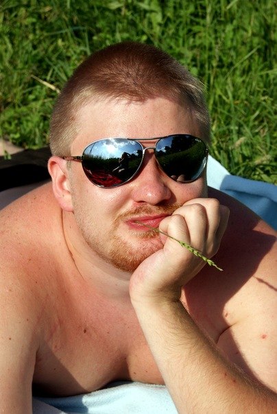 Геныч ****** | Москва