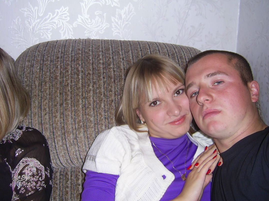 Наталья Заскович | Копейск