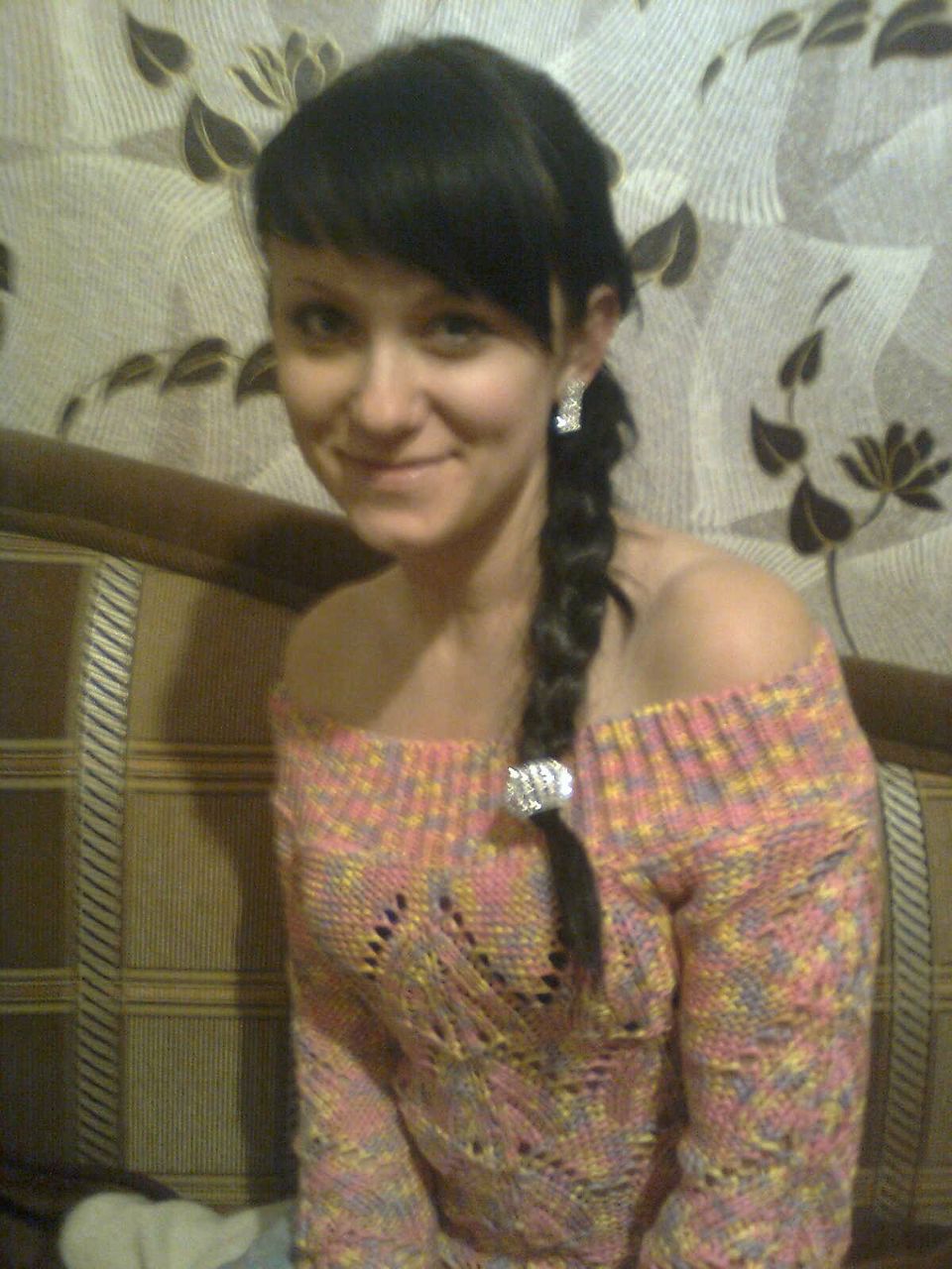 Виктория Решецкая | Брест