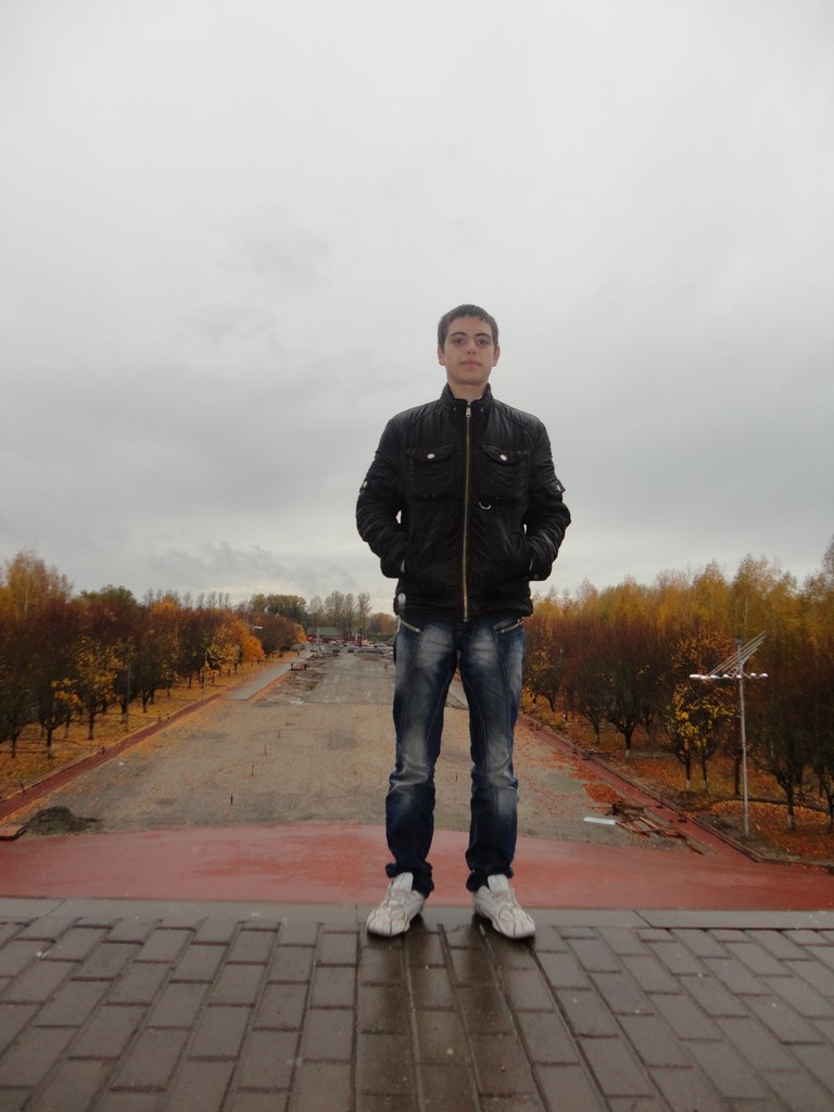 Дмитрий Филюшкин | Орёл