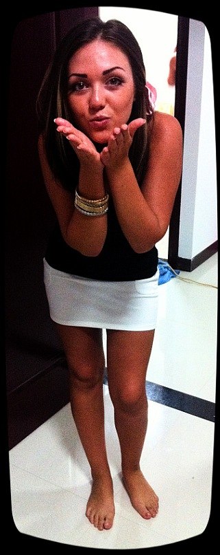 Анастасия Ким Дмитриевна | Петропавловск-Камчатский