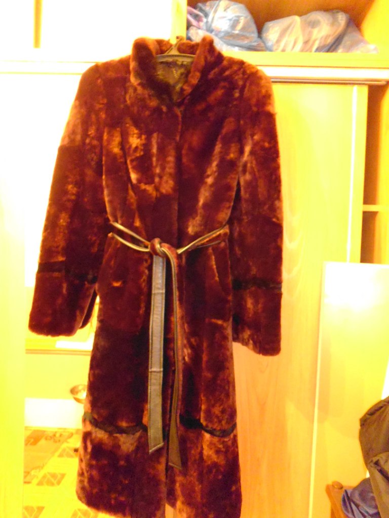 Полина Федорова | Волхов