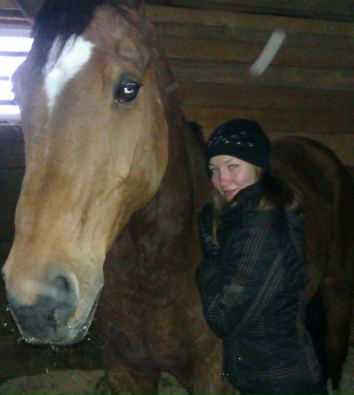 Нина Гайсина | Екатеринбург