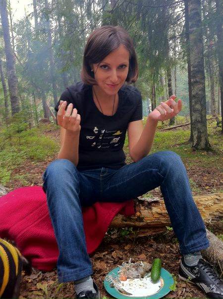 №105, Татьяна Цирульник, Санкт-Петербург №105, Татьяна Цирульник, Санкт-Петербург