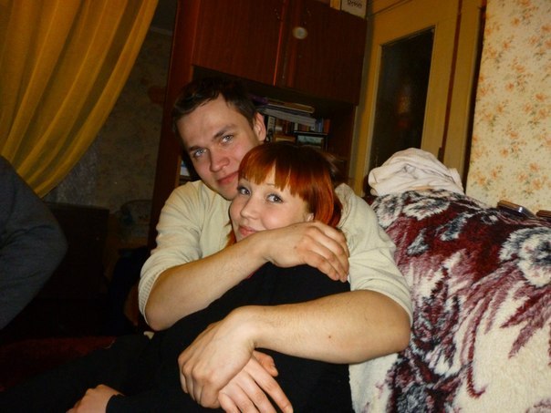 Алексей Большаков | Пермь