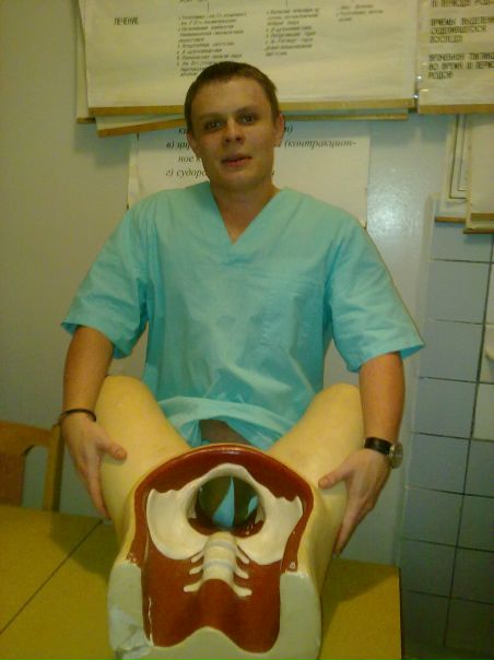 №79, Владимир Шевцов №79, Владимир Шевцов