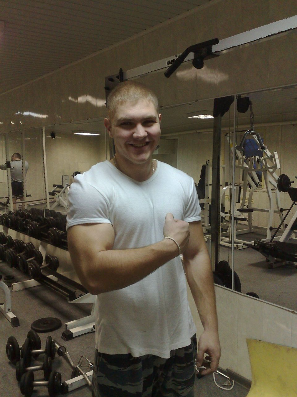 Сергей Хохлов | Москва