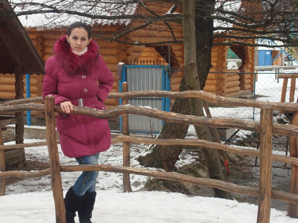 №48, Диана Зозуля-Сабляш №48, Диана Зозуля-Сабляш