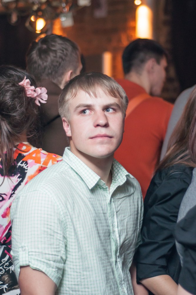 Андрей Хрол | Владивосток