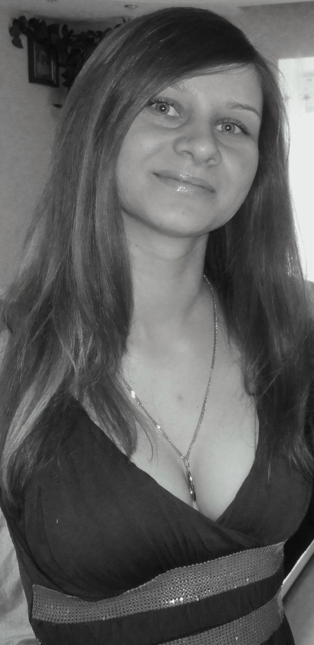 Юлія Фесун | Ровно