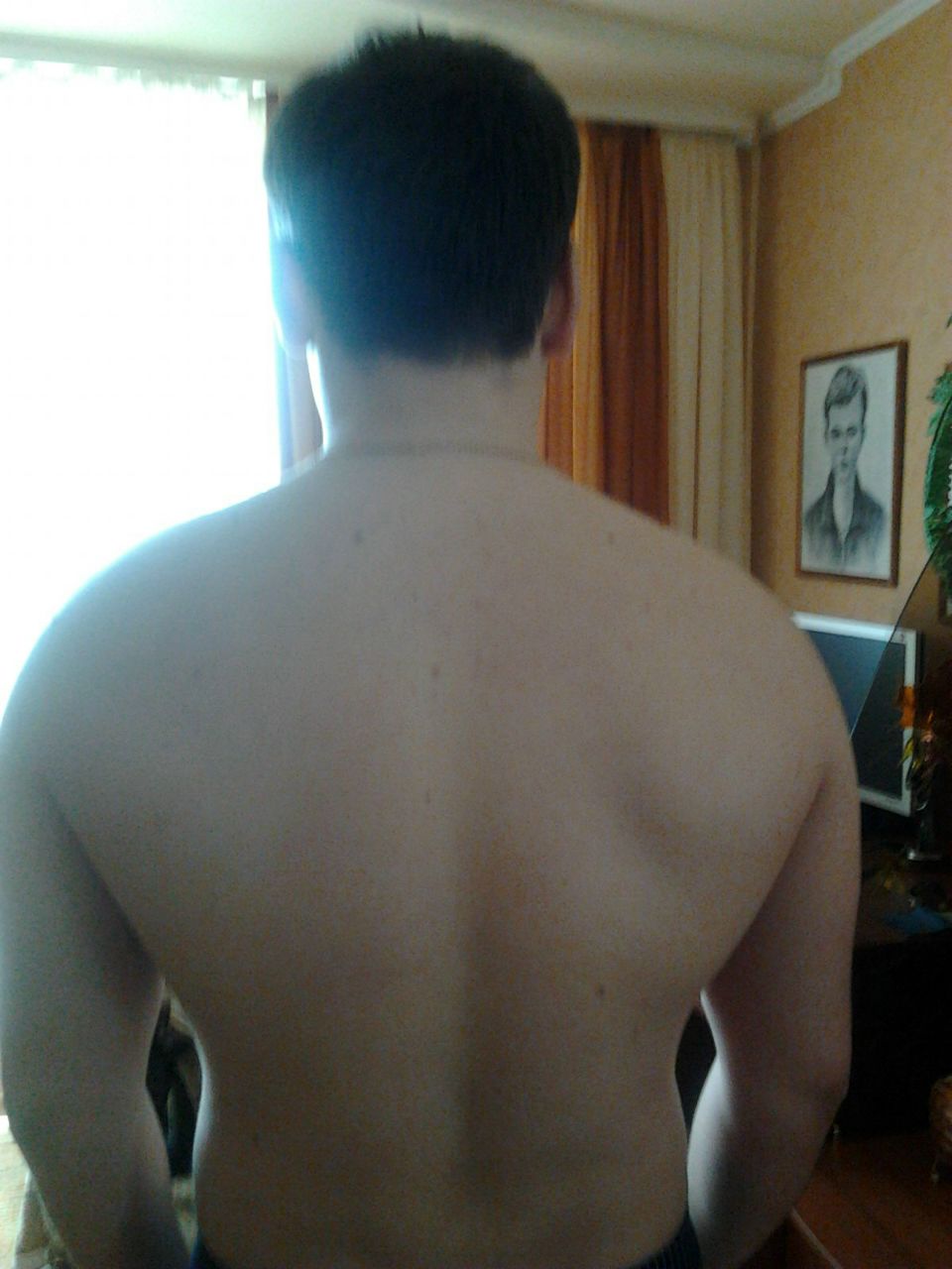 Михаил Шипицын | Тольятти