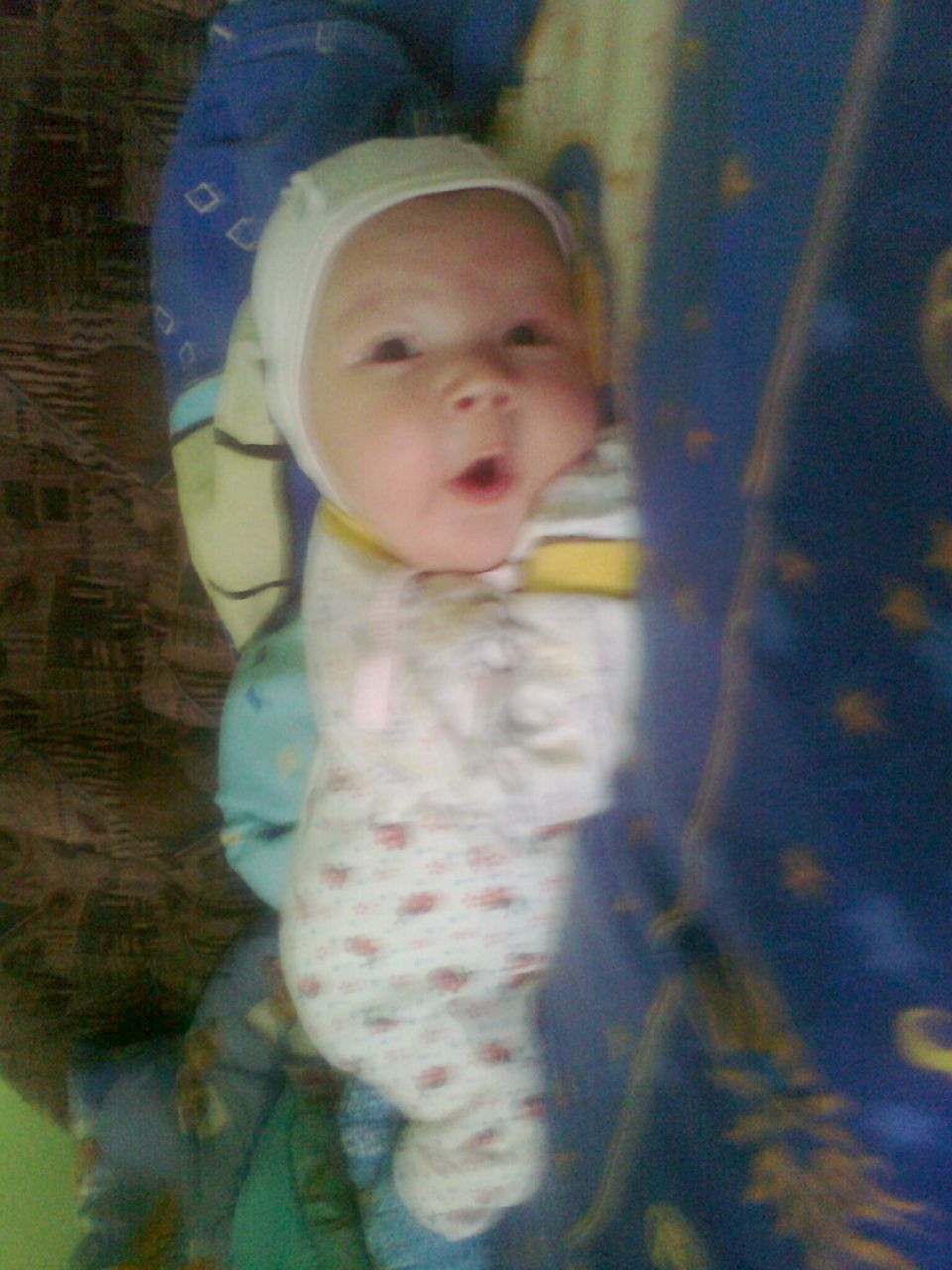 Анна Васильева | Тетюши