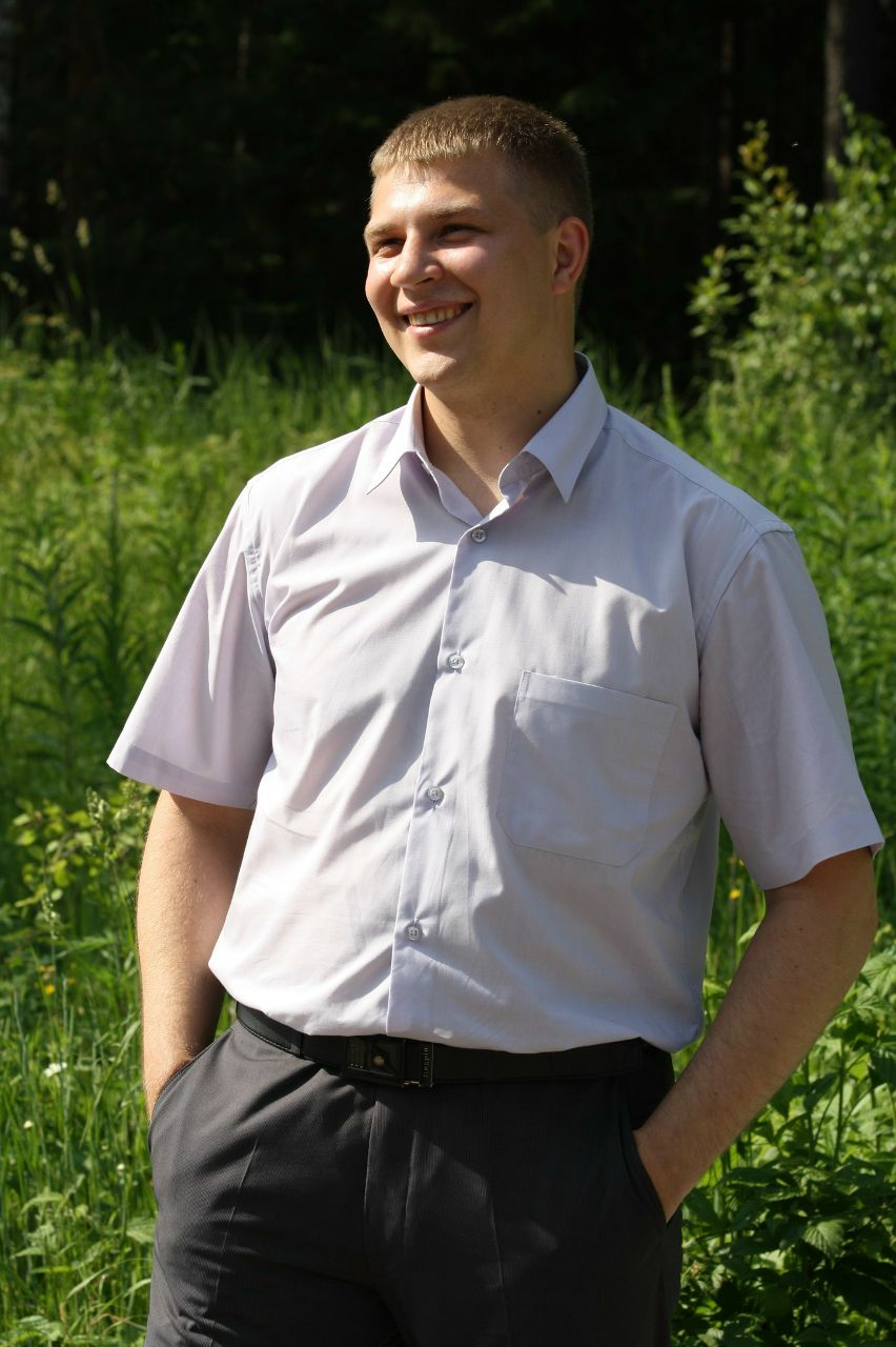 Александр Гурнев | 