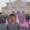 Аватар: Борис Бахашкин
