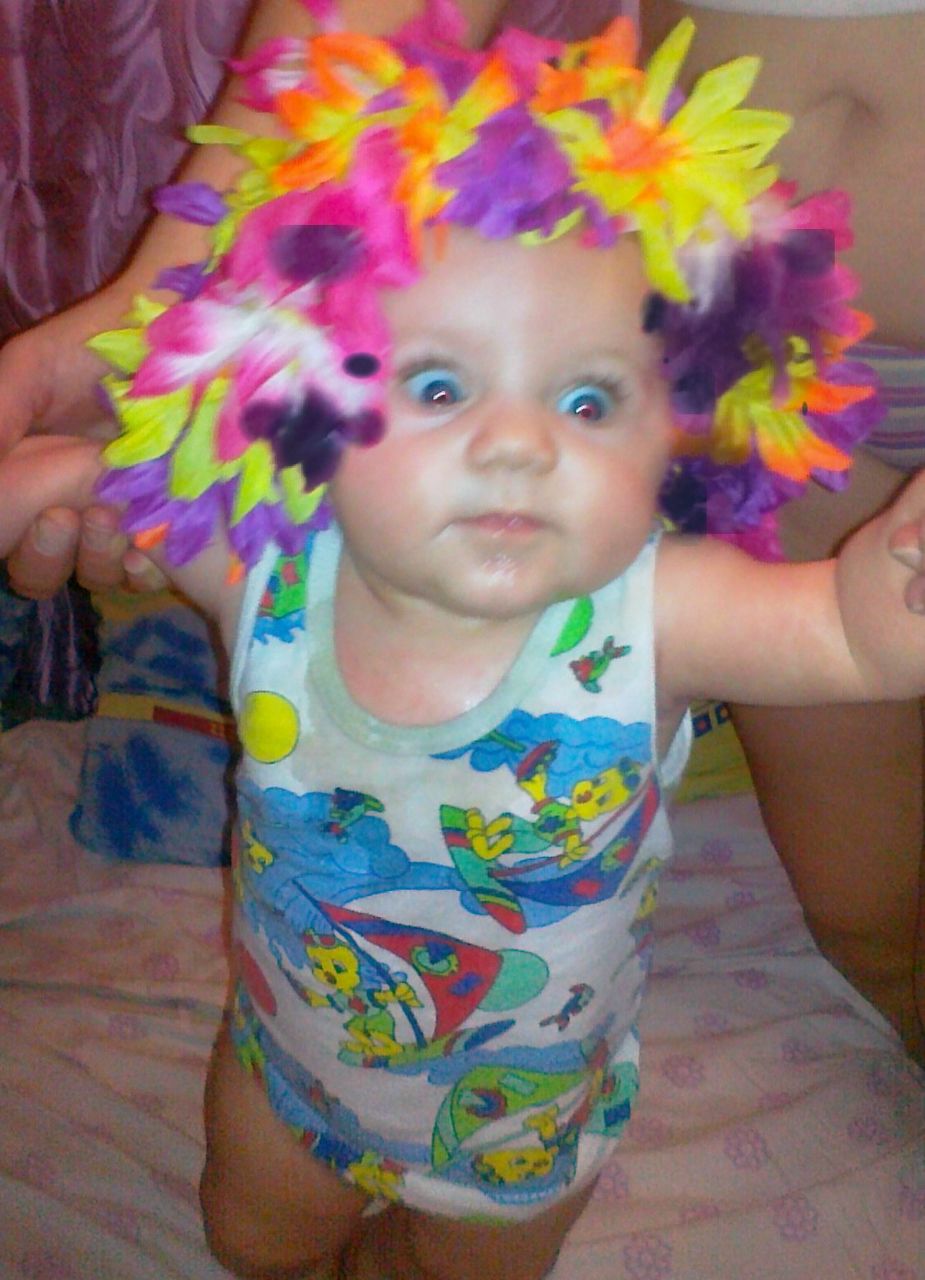 Оксана Романова | Кадуй (пгт)