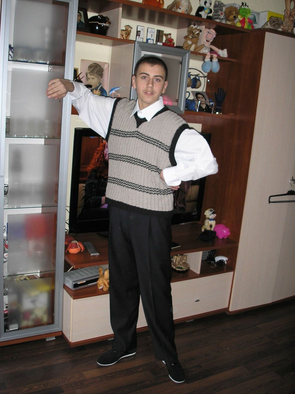 Арам Матевосян | Иваново