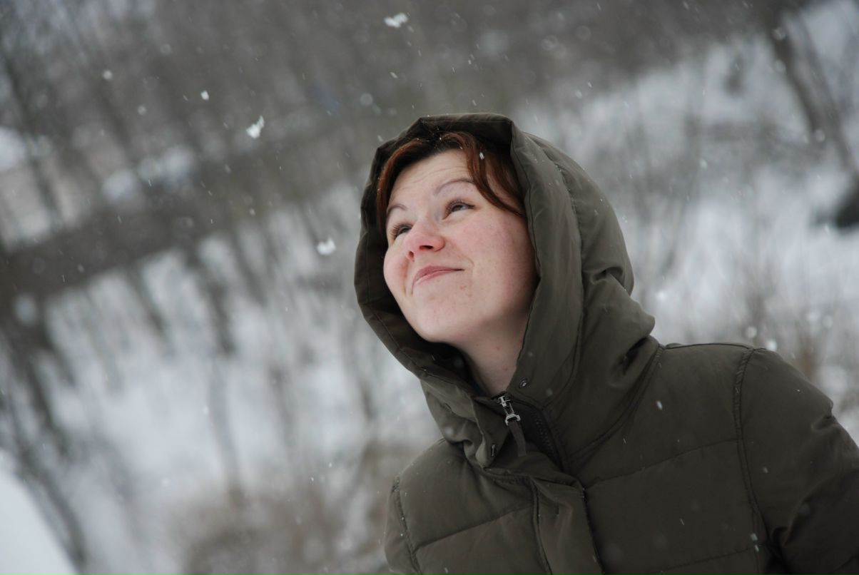 Елена Трощенкова | Санкт-Петербург