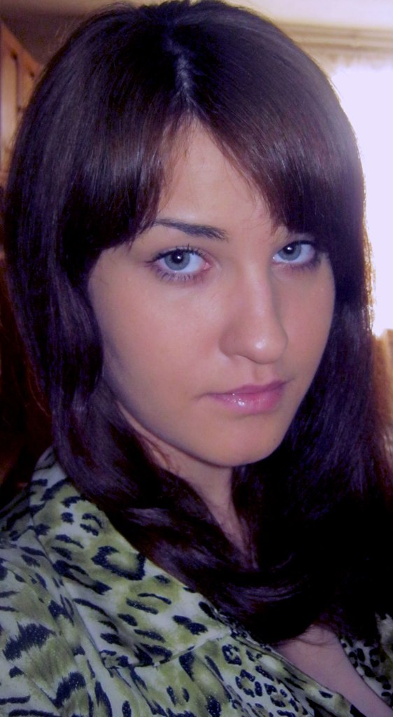 Аня Шестакова | Нижний Новгород