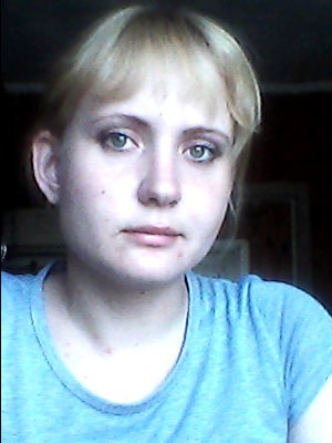 Ольга Забродина | Новосибирск