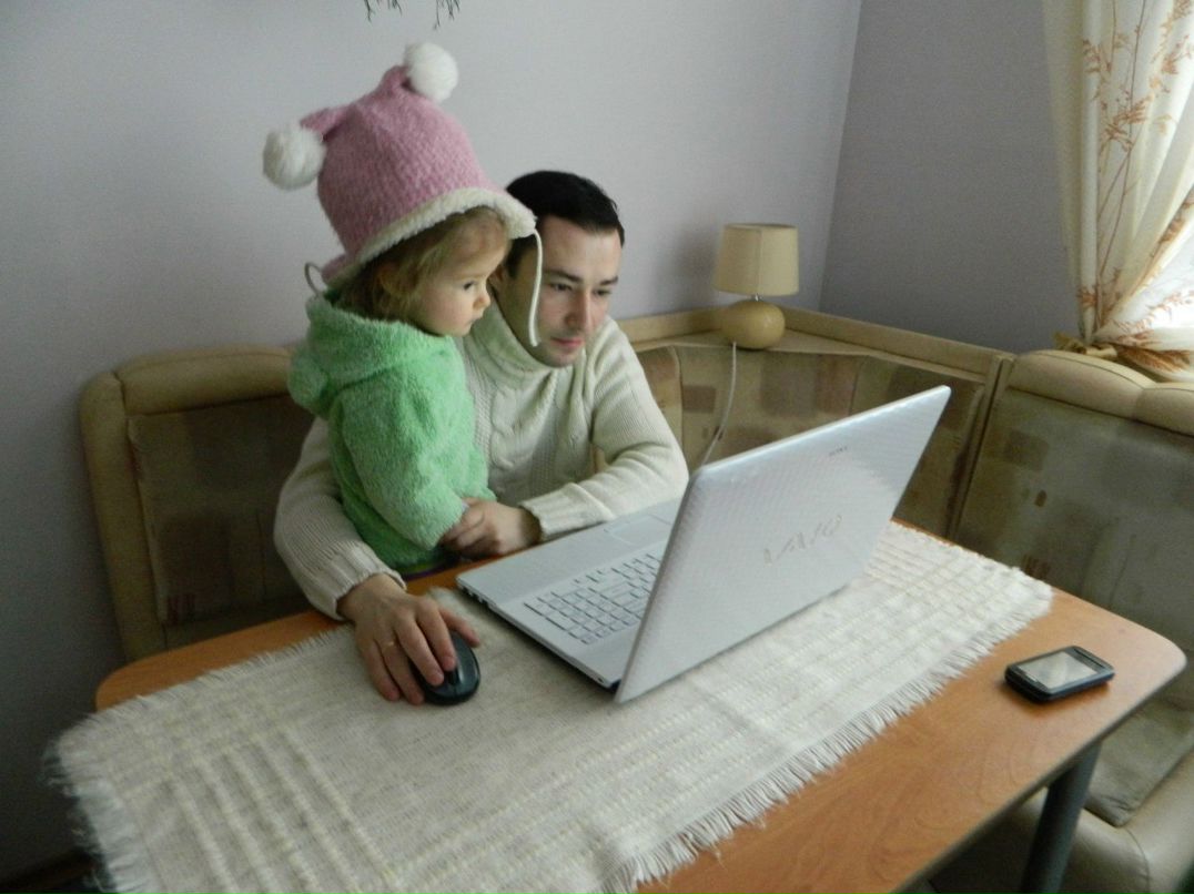 Юрий Векуа | Санкт-Петербург