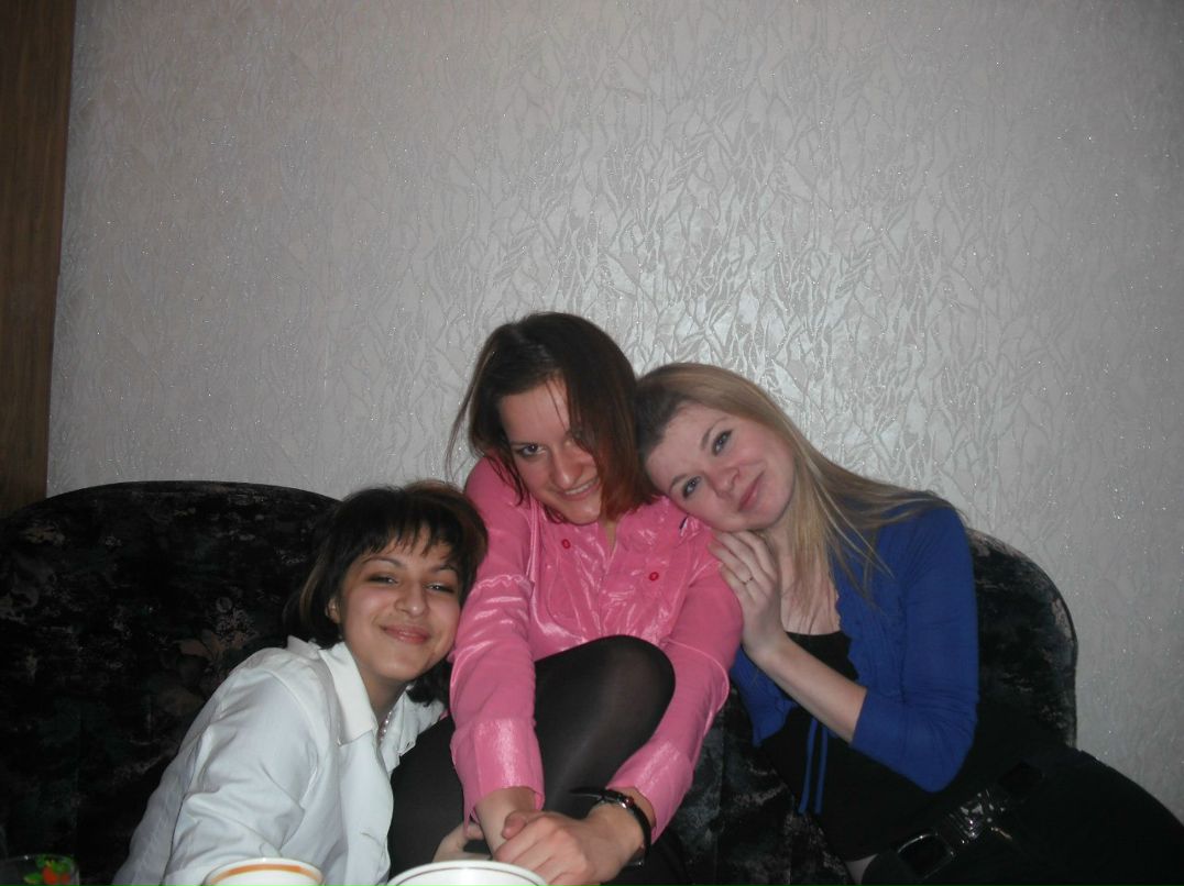 Анастасия Иванова | Минск