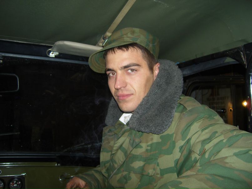 Владимир Догадин | Боготол