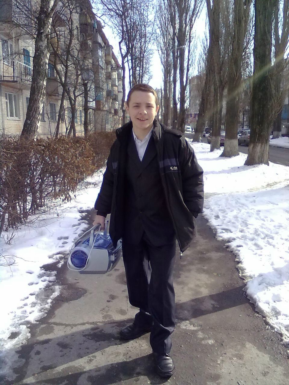 Юра Бабій | Винница