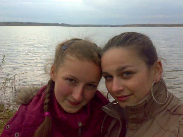 №83, Вікторія Мідел, 32 года №83, Вікторія Мідел, 32 года