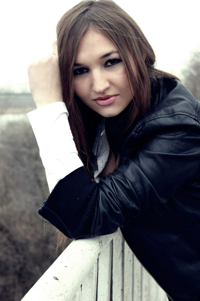 Даша Хорошевская | Ростов-на-Дону