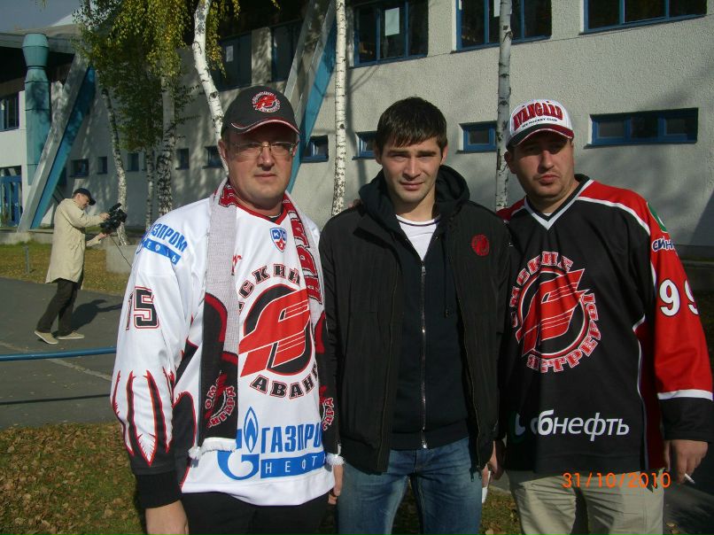 Сергей Пеннер | Winsen (Aller)