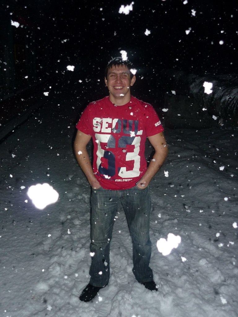 Андрей Чернов | Челябинск