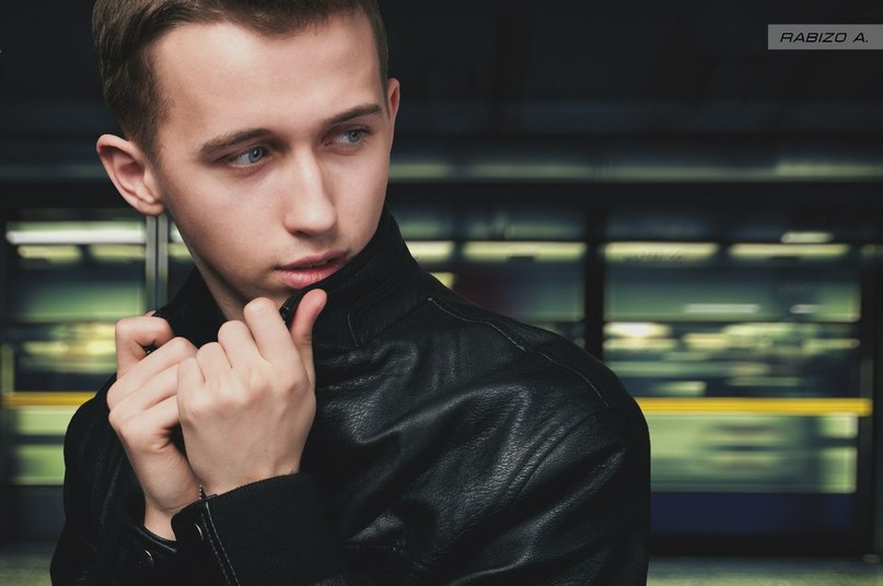 Артем Минаков Александрович | Gorzów Wielkopolski