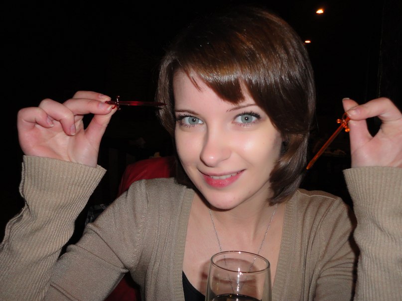 Таня Бурба | Чортков