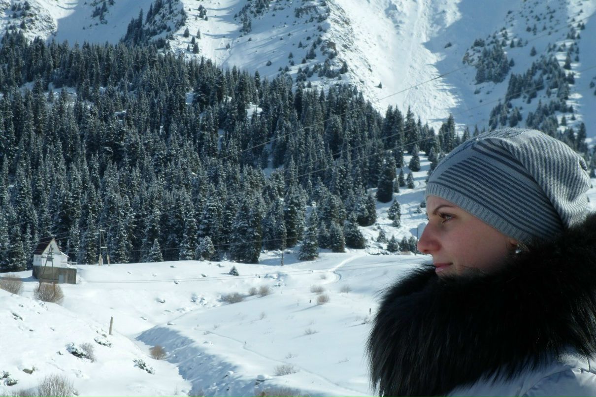 Роман Лебедко | Челябинск