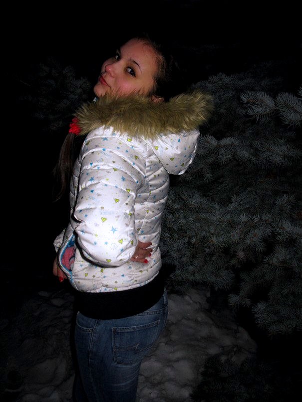 Дарья Петрова | Нижний Новгород