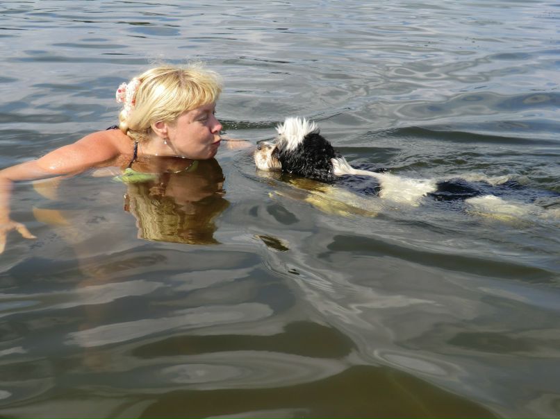 Наталья Потапова | Самара